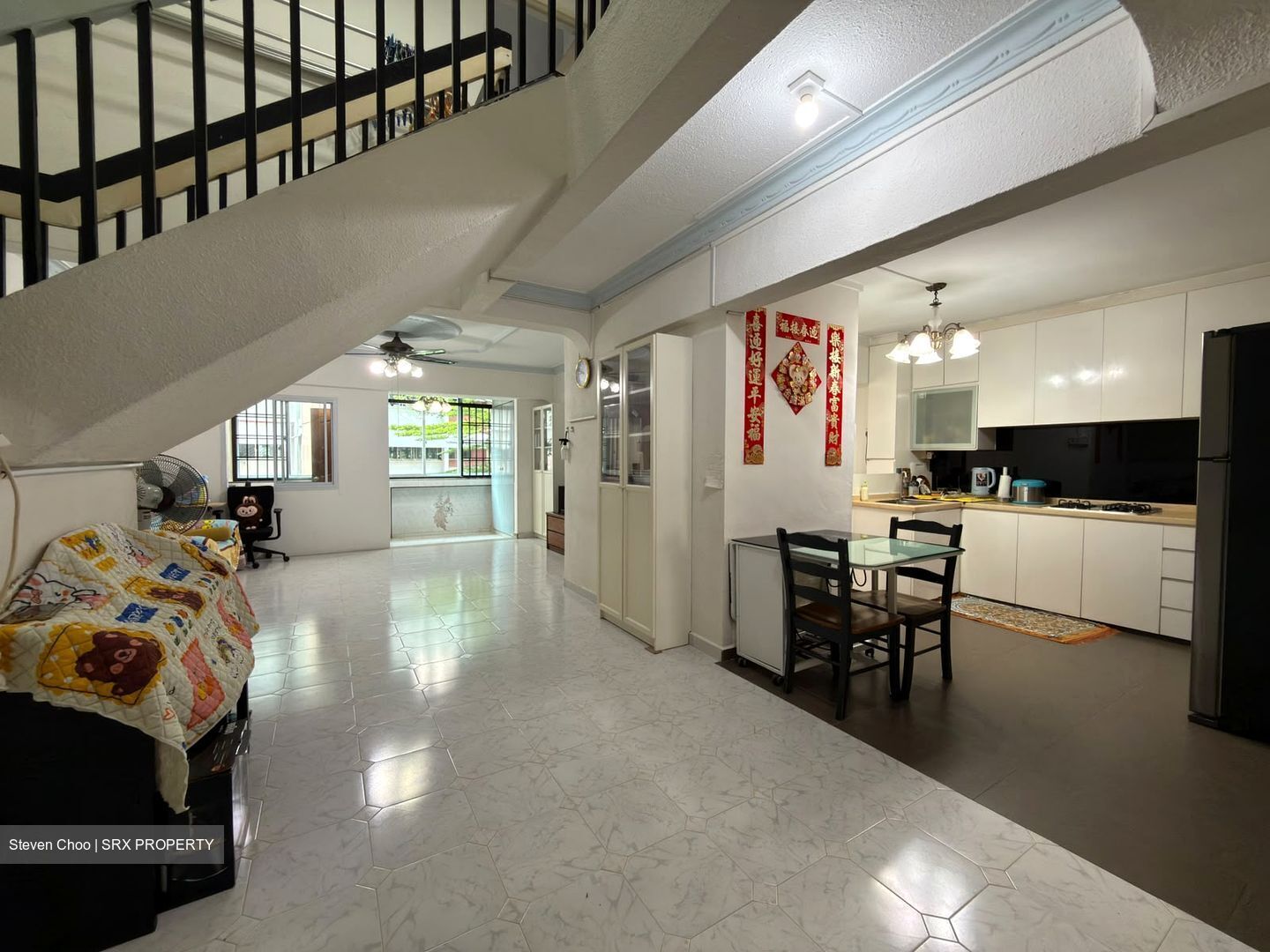Blk 549 Jurong West Street 42 (Jurong West), HDB Executive #628443331